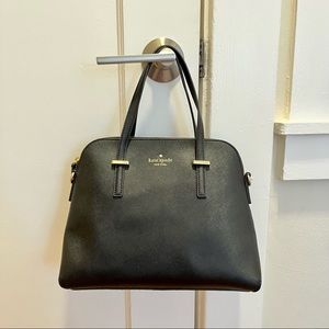 Kate Spade Cedar Street Maise Black